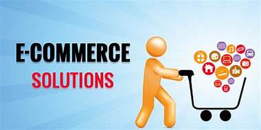 E-commerce Solution in uttam nagar